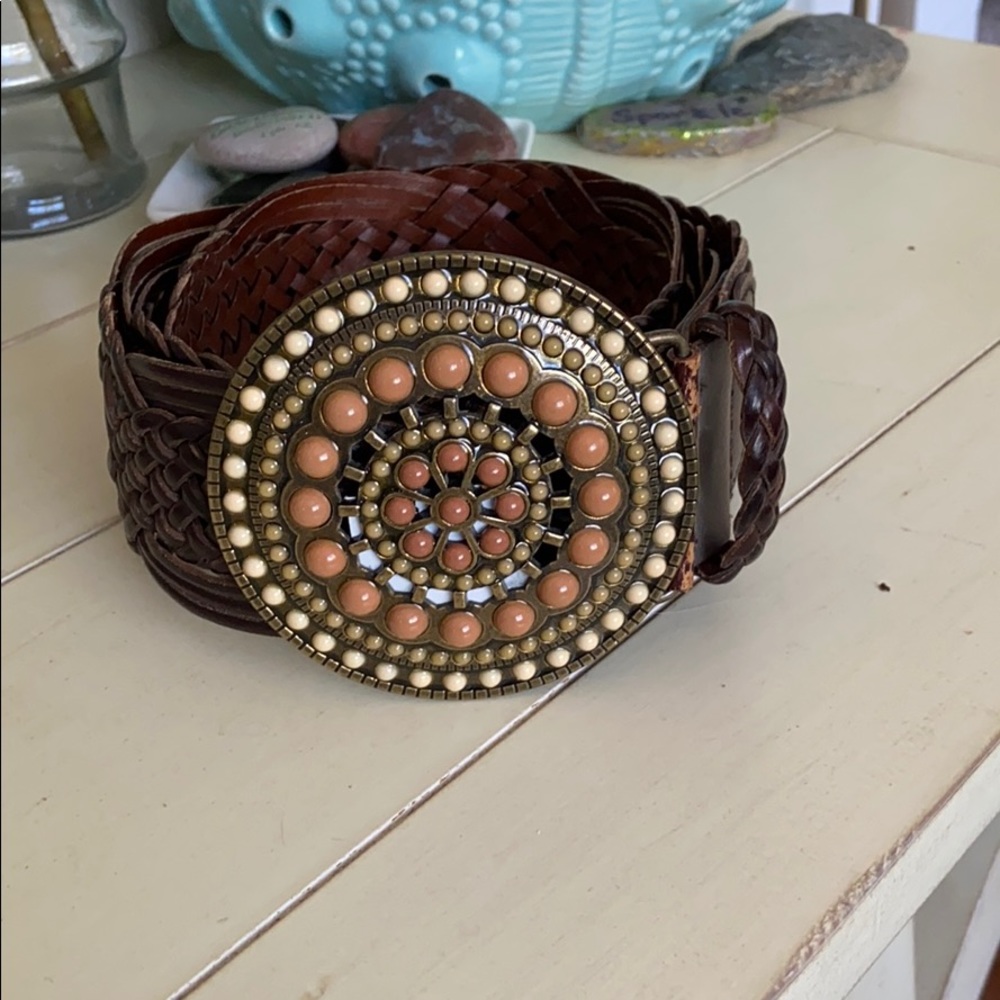 Fashion Belt